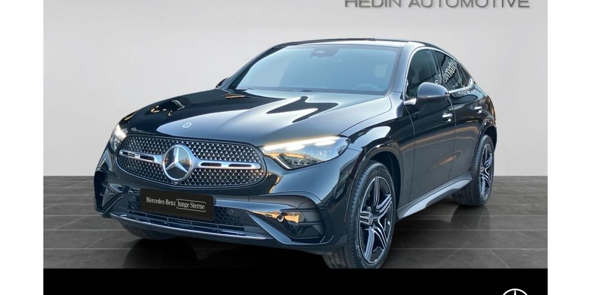 Mercedes-Benz GLC 300 9.900 km 69.990 &euro; Kaiserslautern 67655