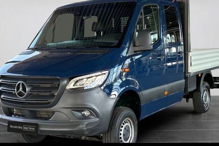 Mercedes-Benz Sprinter 91.103 km 46.767 &euro; Kaiserslautern 67663