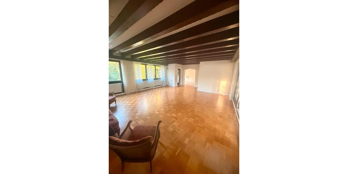 Etagenwohnung Kaiserslautern Engelshof - 4 Zimmer, 177 m&sup2;, 1.100&euro; | Angebot:25948178