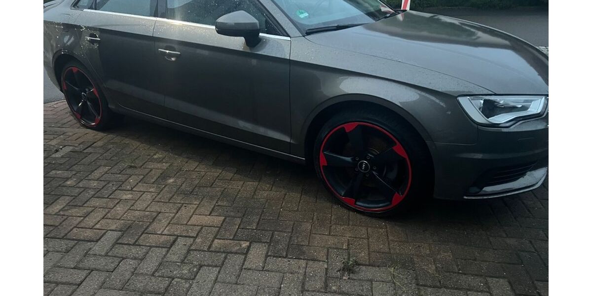 Audi A3 134.000 km 14.200 &euro; Steinwenden 66879