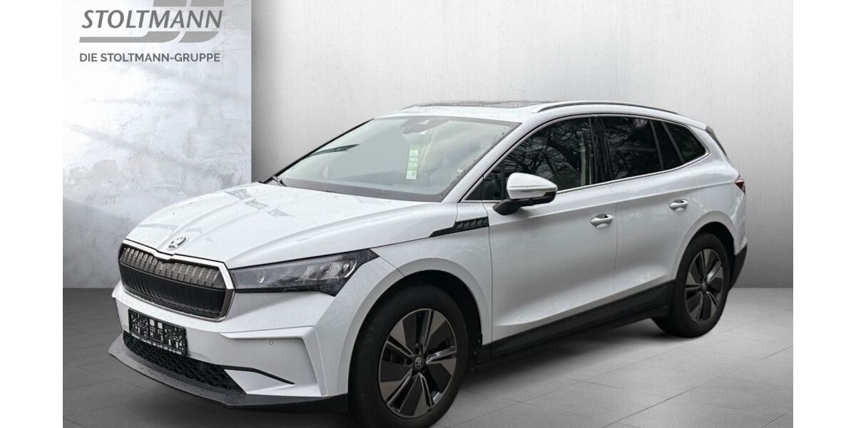 Skoda Enyaq 33.700 km 33.666 &euro; Pirmasens 66953
