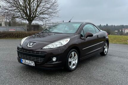 Peugeot 207 84.000 km 5.699 &euro; Bolanden 67295