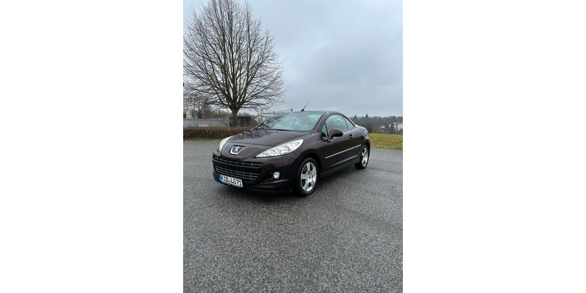 Peugeot 207 84.000 km 5.699 &euro; Bolanden 67295