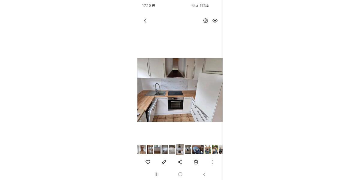 Dachgeschoßwohnung Landstuhl - 4 Zimmer, 95 m&sup2;, 900&euro; | Angebot:26231843