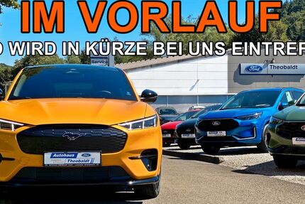 Ford Focus 4.400 km 25.890 &euro; Lauterecken 67742