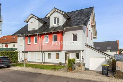 Haus Kaiserslautern Erfenbach - 7 Zimmer, 173 m&sup2;, 495.000&euro; | Angebot:25773256