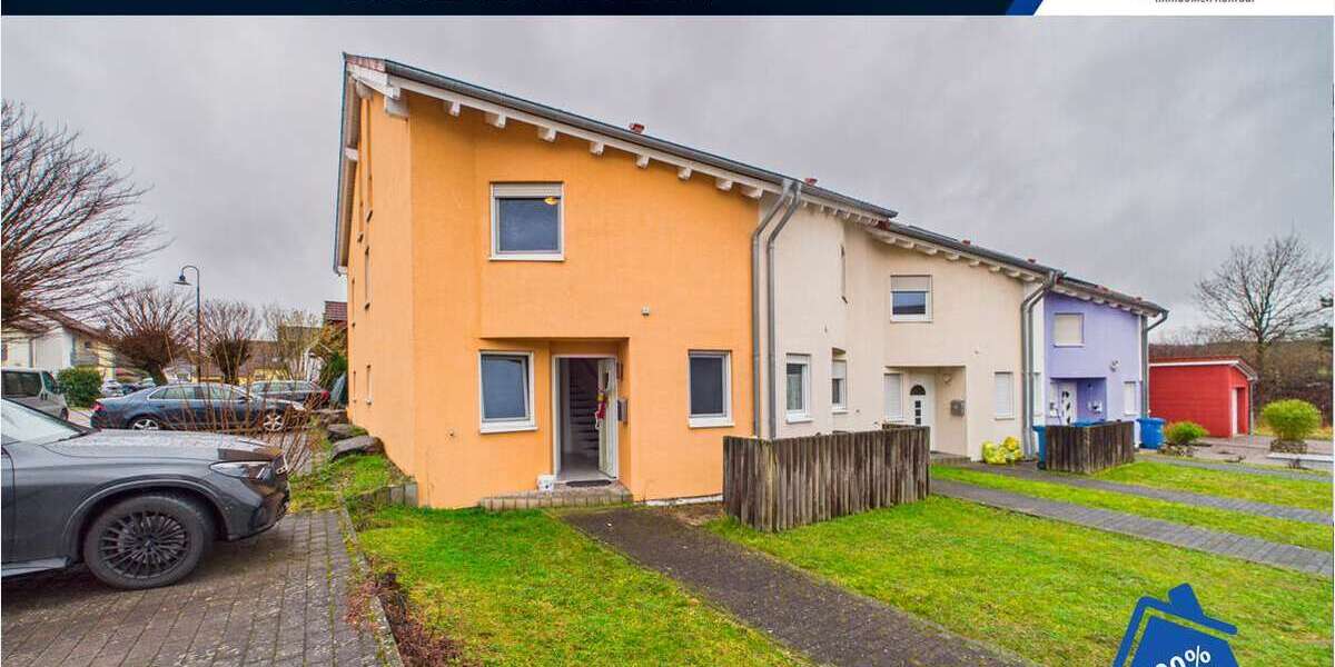 Einfamilienhaus Mackenbach - 5 Zimmer, 139 m&sup2;, 1.850&euro; | Angebot:26498237