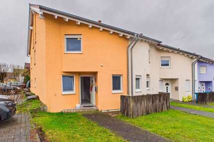 Haus Mackenbach - 5 Zimmer, 139 m&sup2;, 1.850&euro; | Angebot:26498237