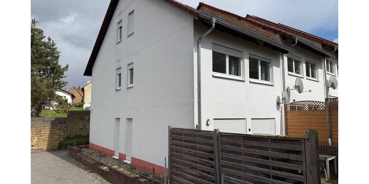 Reihenendhaus Mehlbach - 5 Zimmer, 142 m&sup2;, 299.000&euro; | Angebot:26037189