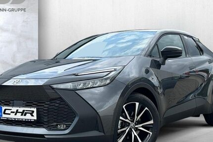 Toyota C-HR 10.800 km 31.444 &euro; Katzweiler 67734