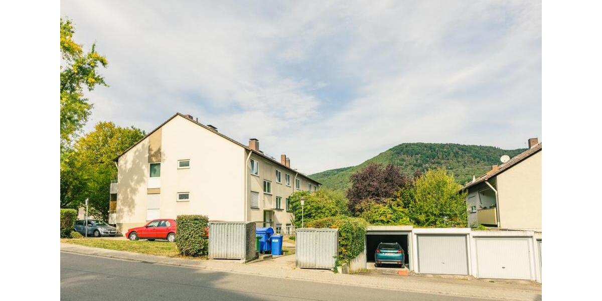 Erdgeschoßwohnung Bad Dürkheim - 3 Zimmer, 72 m&sup2;, 759&euro; | Angebot:22477385