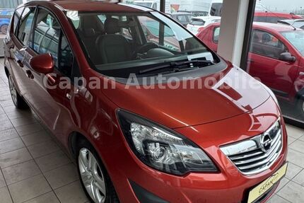 Opel Meriva 92.000 km 6.900 &euro; Kirchheimbolanden 67292