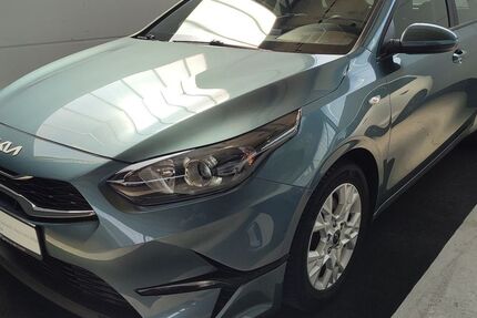 Kia ceed / Ceed 70.400 km 13.490 &euro; Neustadt a. d. Weinstr. 67435