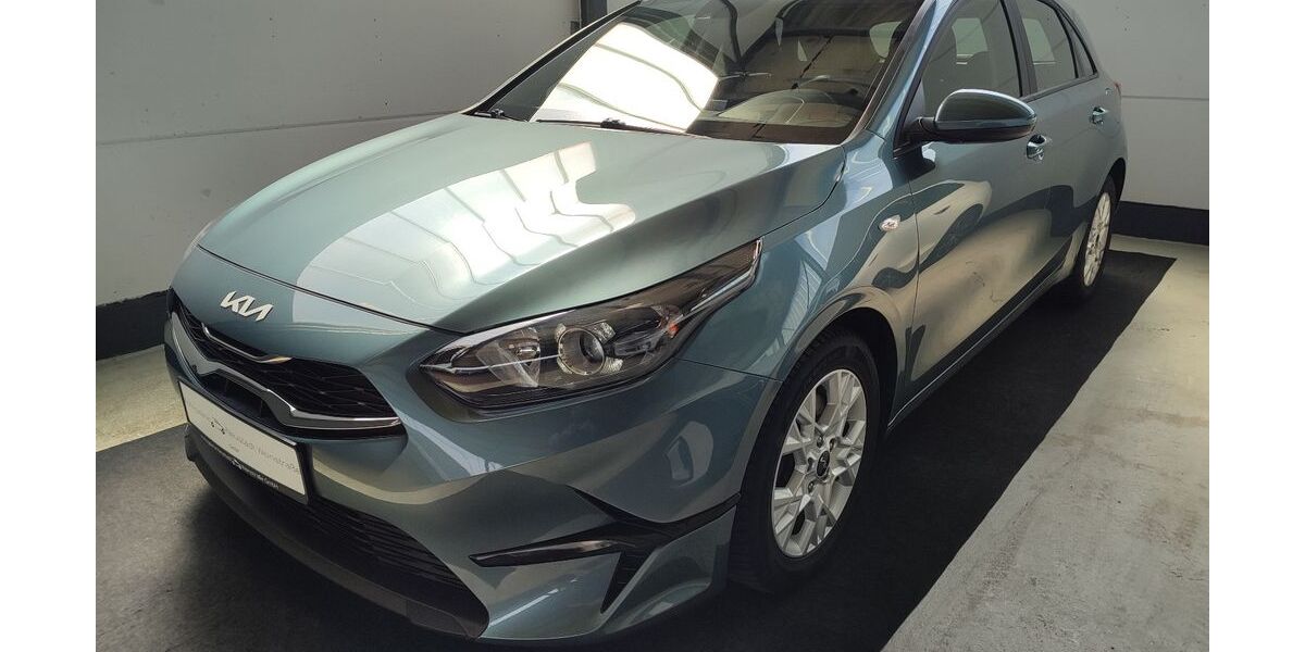 Kia ceed / Ceed 70.400 km 13.490 &euro; Neustadt a. d. Weinstr. 67435