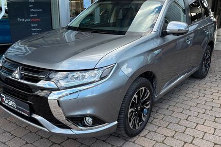 Mitsubishi Plug-in Hybrid Outlander 90.870 km 14.890 &euro; Neustadt 67433