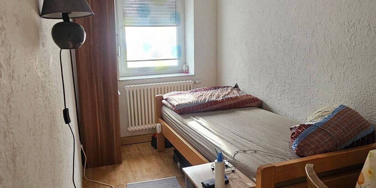 Etagenwohnung Neustadt an der Weinstraße Neustadt-Stadt - 3 Zimmer, 55 m&sup2;, 600&euro; | Angebot:26247481