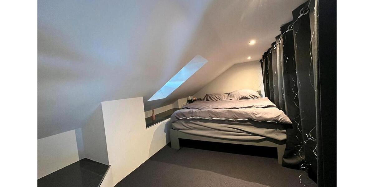 Dachgeschoßwohnung Weilerbach - 1 Zimmer, 49 m&sup2;, 550&euro; | Angebot:26238625