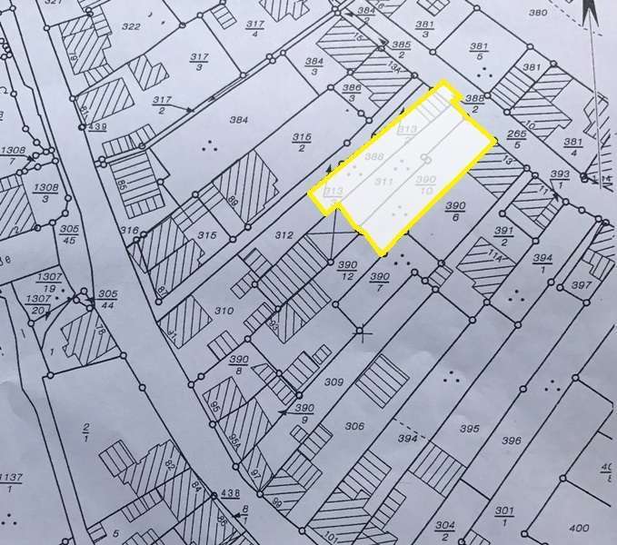Grundstück zu verkaufen in Rodalben 52.000 € 900 m²