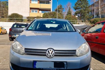 VW Golf 126.000 km 7.500 &euro; Kaiserslautern 67659
