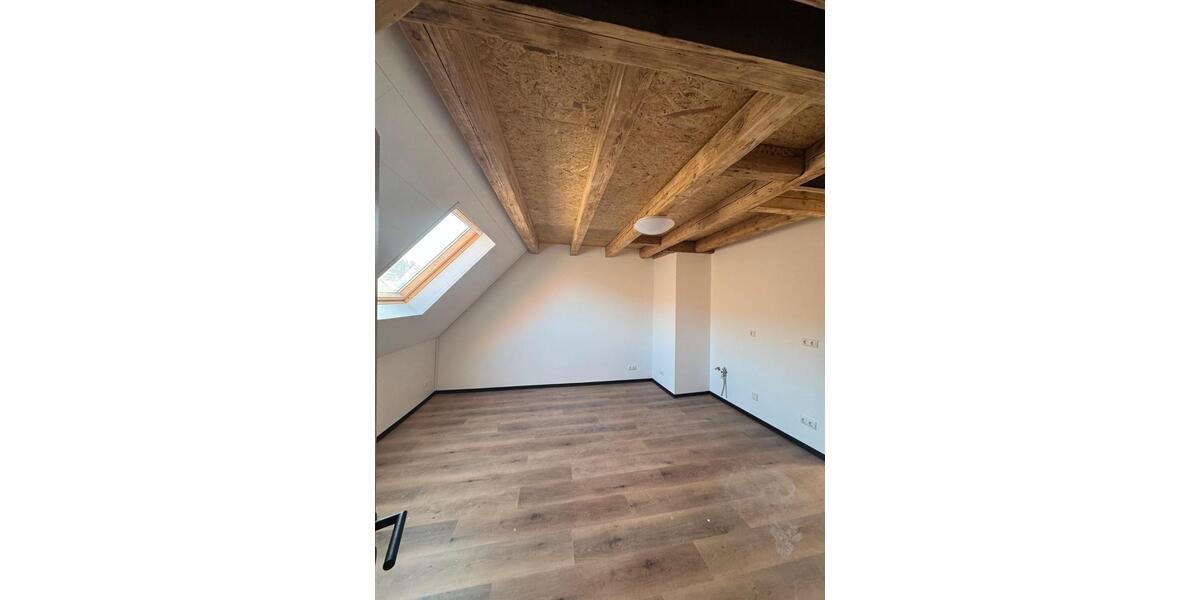 Maisonettenwohnung Kaiserslautern - 4 Zimmer, 80 m&sup2;, 980&euro; | Angebot:26269184