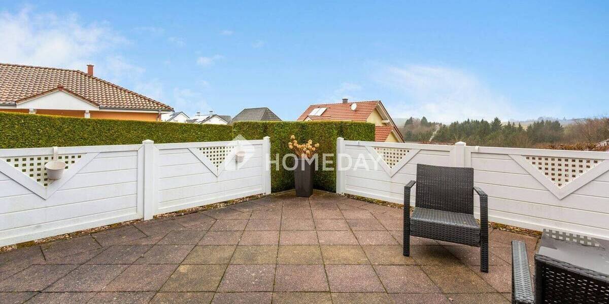Einfamilienhaus Pirmasens Fehrbach - 4 Zimmer, 130 m&sup2;, 355.000&euro; | Angebot:25739485