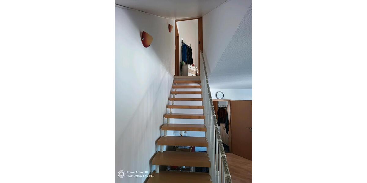 Maisonettenwohnung Landstuhl - 5 Zimmer, 100 m&sup2;, 285.000&euro; | Angebot:26737861