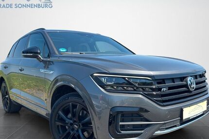 VW Touareg 122.533 km 35.790 &euro; Mehlingen 67678