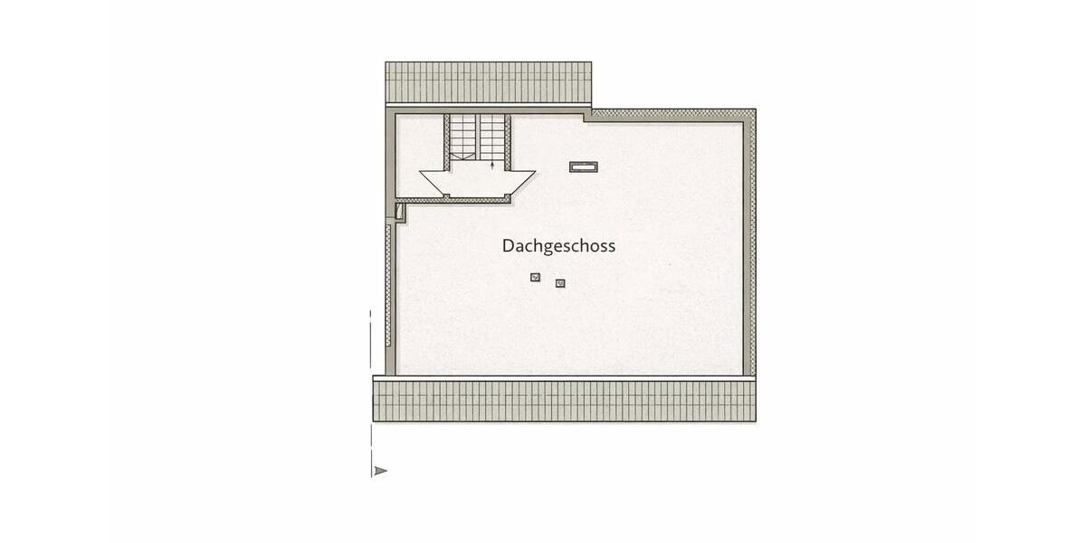 Etagenwohnung Kaiserslautern Bahnheim - 3 Zimmer, 74 m&sup2;, 219.000&euro; | Angebot:26831418