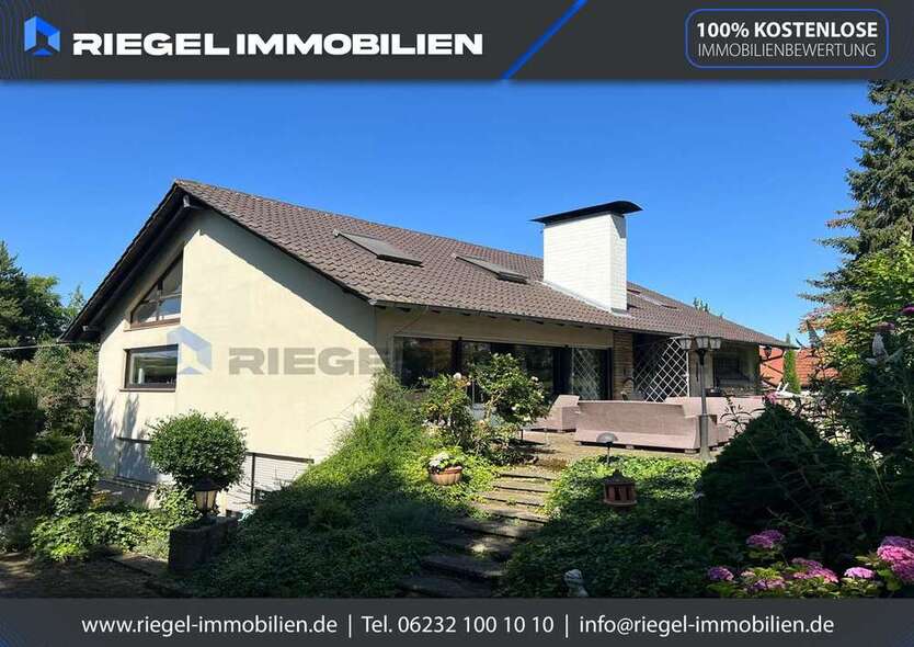 Haus zum Kaufen in Kleinkarlbach 749.500 € 318.51 m²