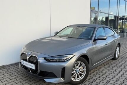 BMW i4 35.377 km 35.999 &euro; Kaiserslautern 67663