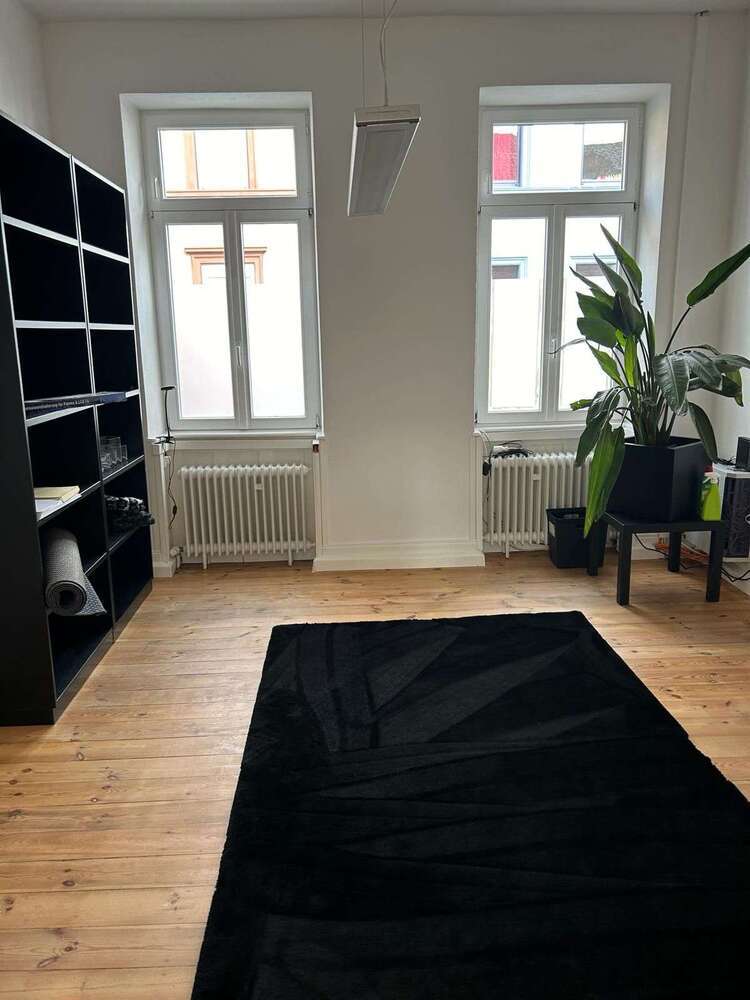 Wohnung zum Mieten in Kaiserslautern 1.500 € 78 m²