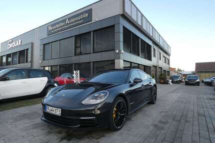 Porsche Panamera 168.000 km 45.999 &euro; Neustadt an der Weinstraße 67433