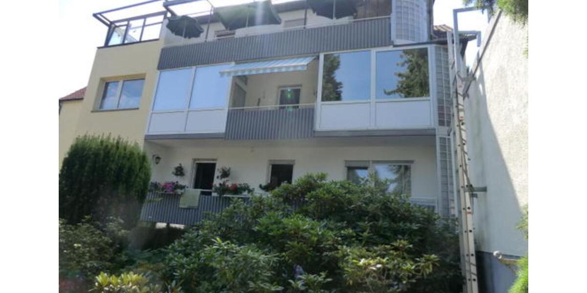 3 Familien-Haus in Frieseheim, Nähe Ebertpark, Provisionsfrei ! 9 zimmer