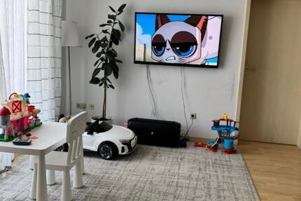 2 Zimmer Wohnung mit Stellplatz in Kaiserslautern zimmer