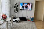 2 Zimmer Wohnung mit Stellplatz in Kaiserslautern zimmer
