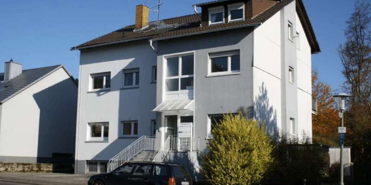 Etagenwohnung Dansenberg Dansenberg - 5 Zimmer, 115 m&sup2;, 1.100&euro; | Angebot:26580994