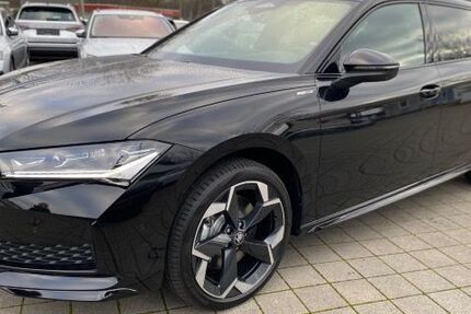 Skoda Superb 7.999 km 51.990 &euro; Kaiserslautern 67657