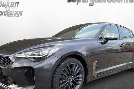 Kia Stinger 66.032 km 24.900 &euro; Kaiserslautern 67663