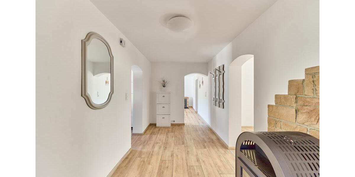 Etagenwohnung Ruppertsweiler - 3 Zimmer, 72 m&sup2;, 750&euro; | Angebot:27589851
