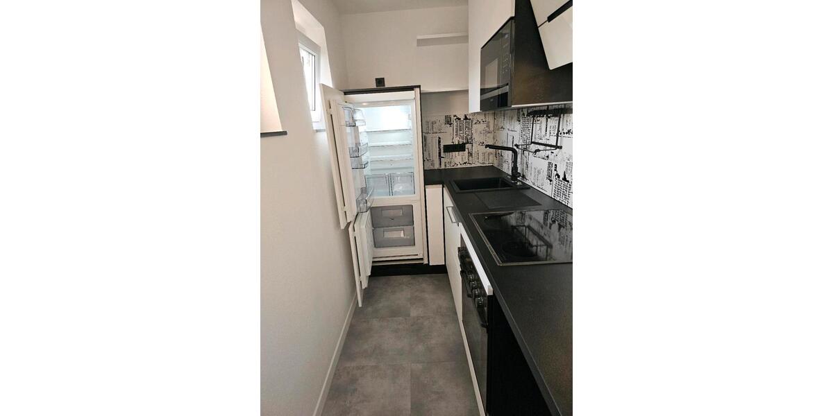 Etagenwohnung Kaiserslautern - 1 Zimmer, 29 m&sup2;, 125.000&euro; | Angebot:25839419