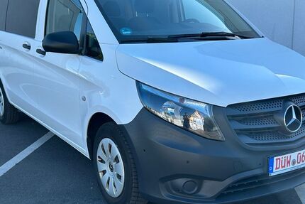 Mercedes-Benz Vito 70.124 km 18.900 &euro; Bad Dürkheim 67098