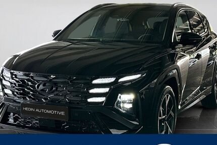 Hyundai TUCSON 9.900 km 38.890 &euro; Kaiserslautern 67655
