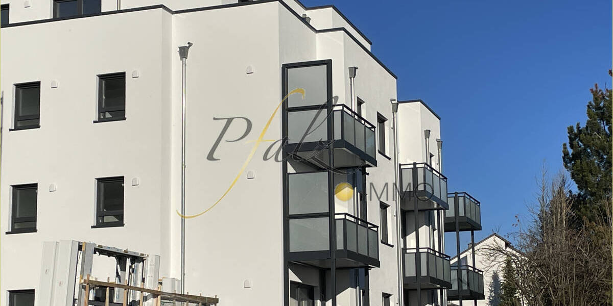 Etagenwohnung Pirmasens Innenstadt - 3 Zimmer, 78 m&sup2;, 277.500&euro; | Angebot:22046514