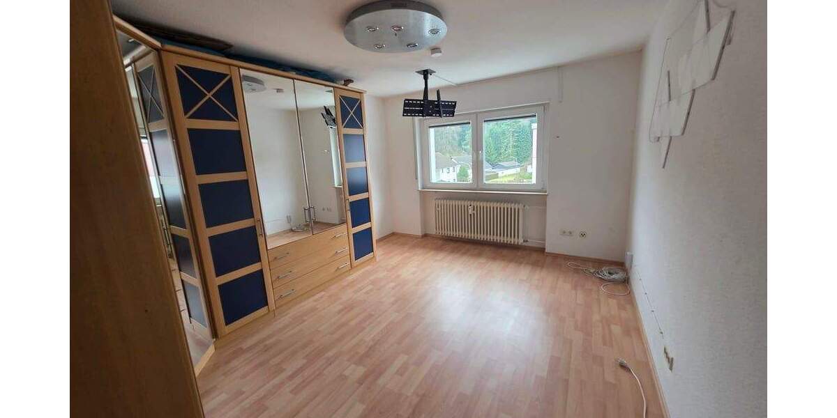 Etagenwohnung Landstuhl Atzel - 3 Zimmer, 79 m&sup2;, 168.000&euro; | Angebot:25710084