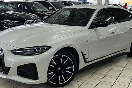 BMW i4 50.300 km 54.488 &euro; Pirmasens 66954