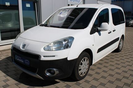 Peugeot Partner 140.090 km 8.990 &euro; Kaiserslautern 67657