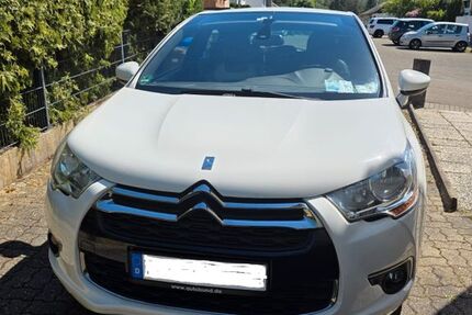DS Automobiles DS4 157.752 km 6.500 &euro; Rodalben 66976
