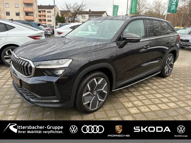 Skoda Kodiaq 27.999 km 40.790 &euro; Kaiserslautern 67657