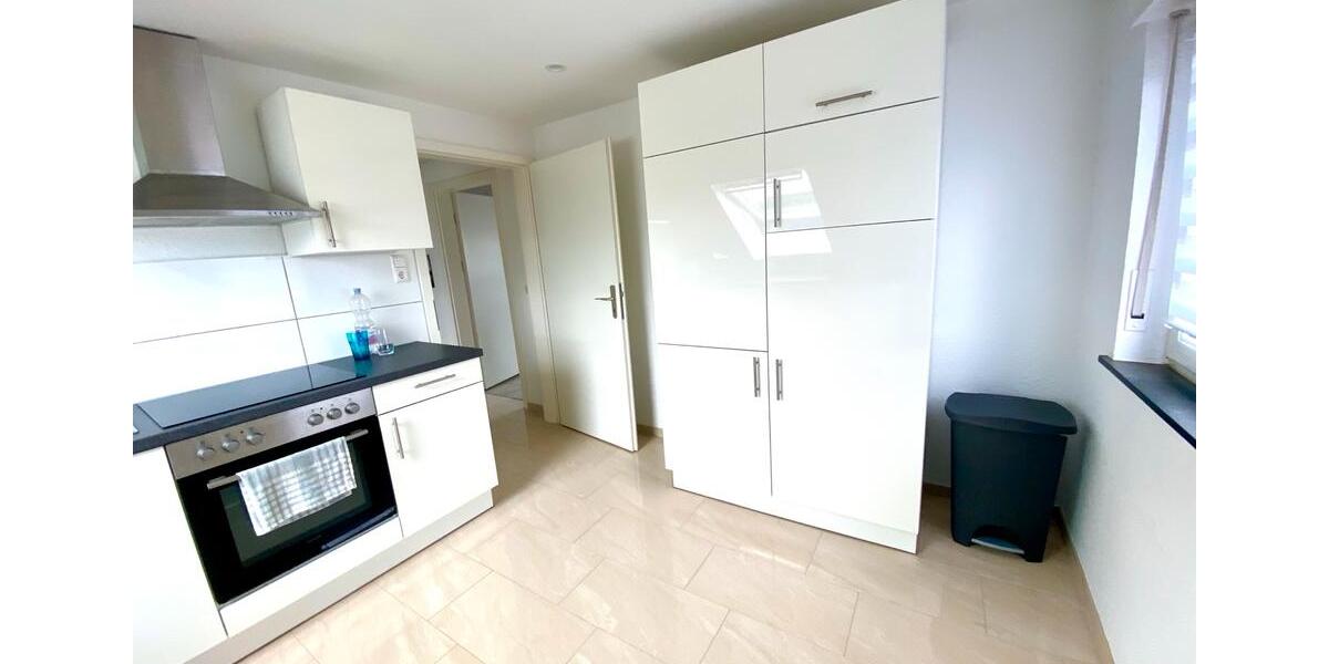 Dachgeschoßwohnung Münchweiler an der Rodalb Riegelbrunnerhof - 3 Zimmer, 70 m&sup2;, 780&euro; | Angebot:27565501