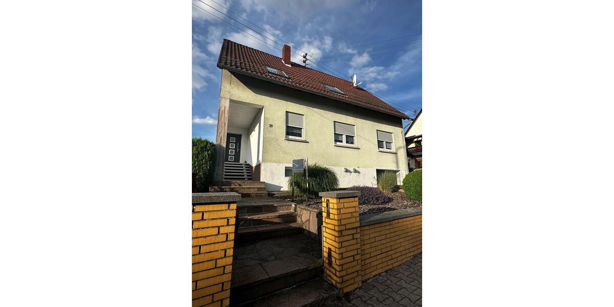 Einfamilienhaus Heiligenmoschel - 265.000&euro; | Angebot:26834575